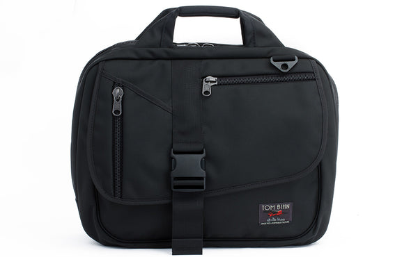 Empire Builder in Black 1050 Ballistic